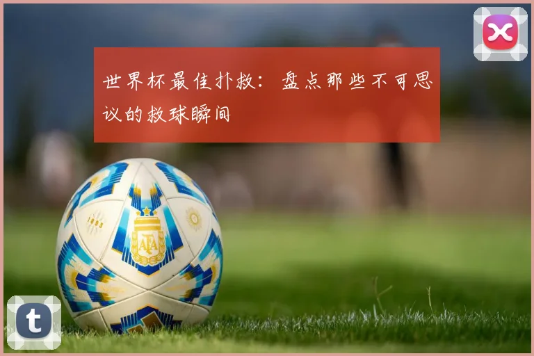 世界杯最佳扑救：盘点那些不可思议的救球瞬间